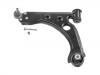 Bras de liaison Control Arm:50 705 464